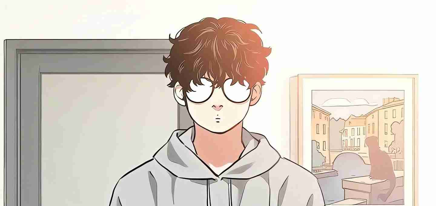 NEW  Sorry I Have No Intention Of Dating Page 20 - MangaHe
