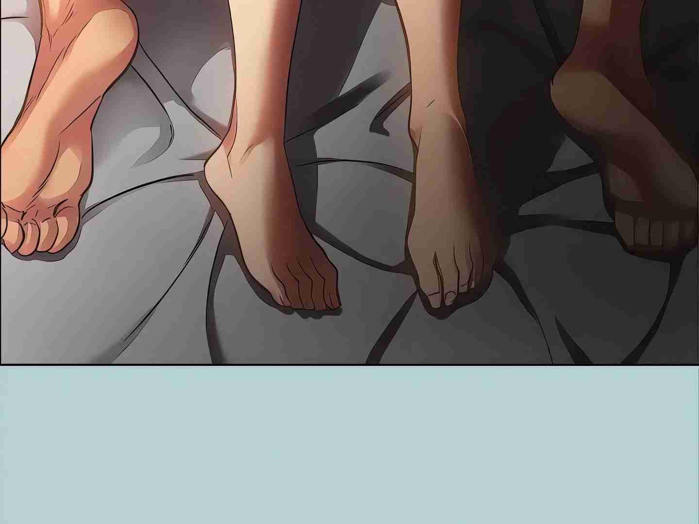 NEW  Sorry I Have No Intention Of Dating Page 203 - MangaHe