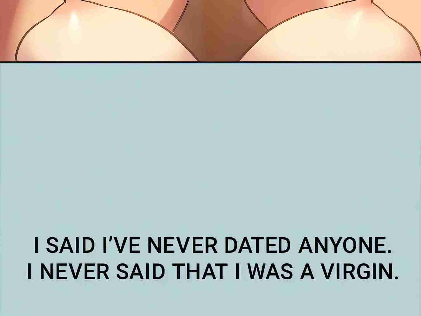 NEW  Sorry I Have No Intention Of Dating Page 207 - MangaHe