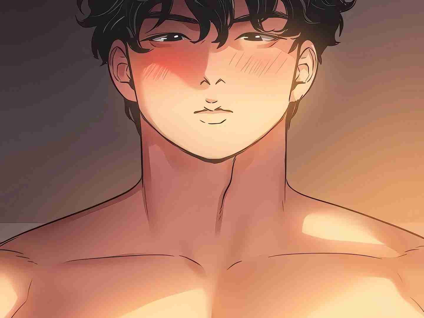NEW  Sorry I Have No Intention Of Dating Page 209 - MangaHe