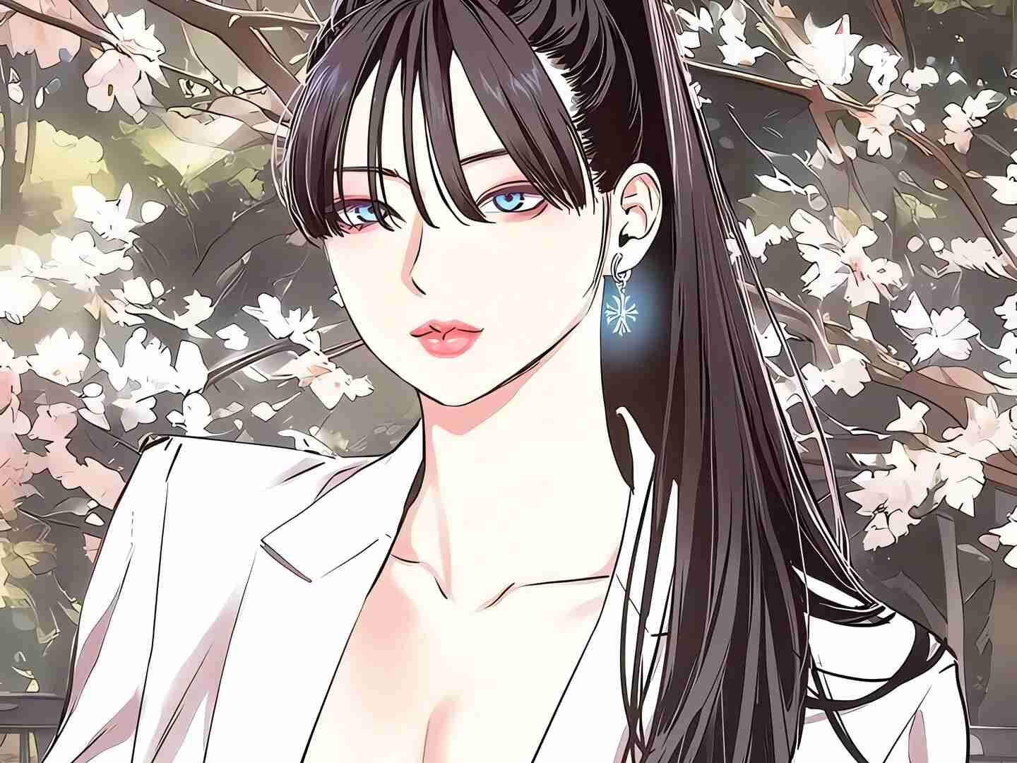 NEW  Sorry I Have No Intention Of Dating Page 4 - MangaHe