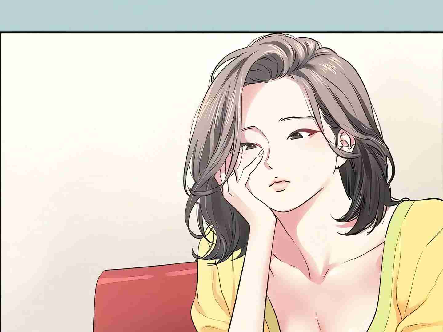 NEW  Sorry I Have No Intention Of Dating Page 32 - MangaHe
