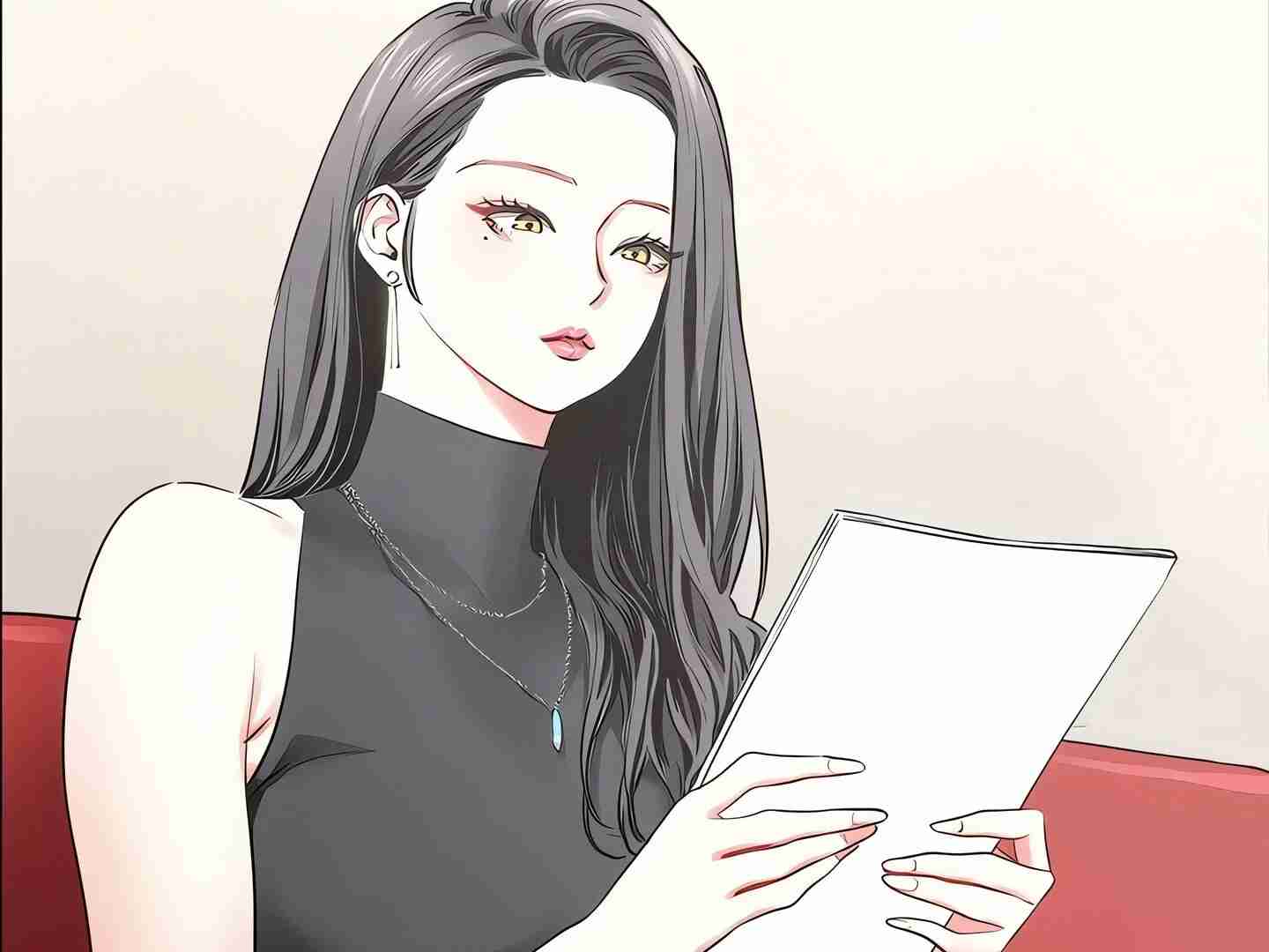 NEW  Sorry I Have No Intention Of Dating Page 35 - MangaHe