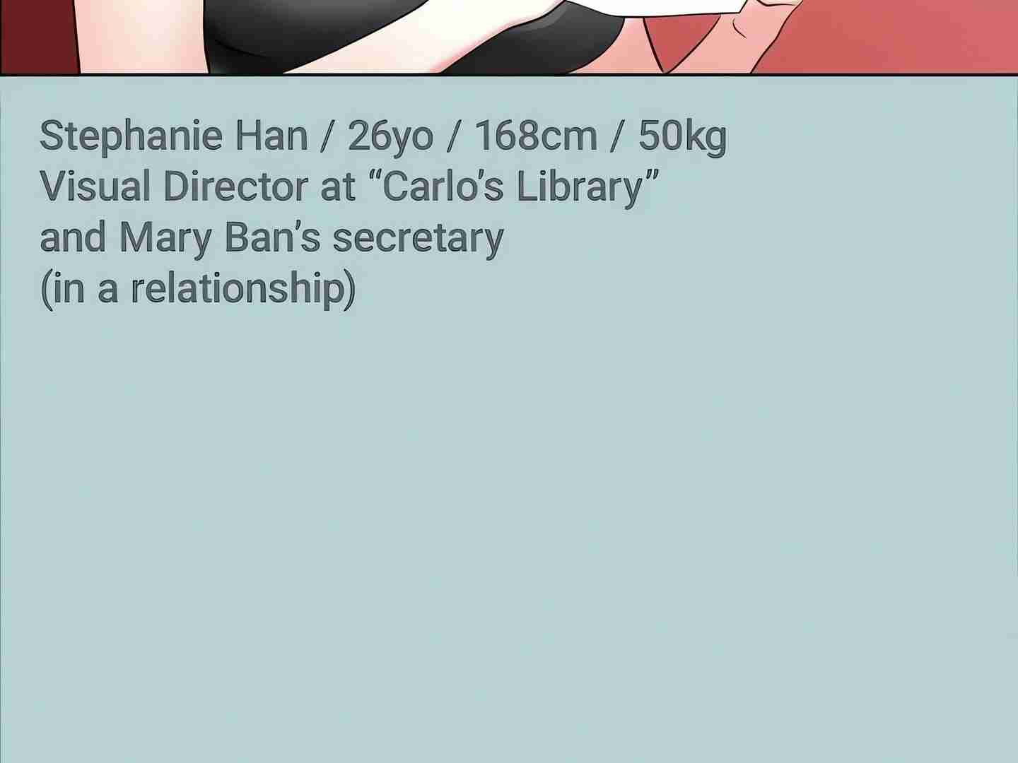 NEW  Sorry I Have No Intention Of Dating Page 36 - MangaHe