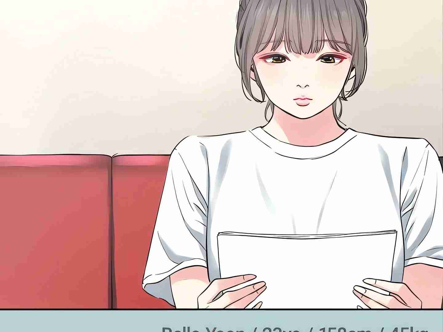 NEW  Sorry I Have No Intention Of Dating Page 38 - MangaHe