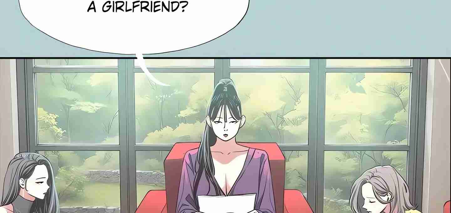 NEW  Sorry I Have No Intention Of Dating Page 40 - MangaHe