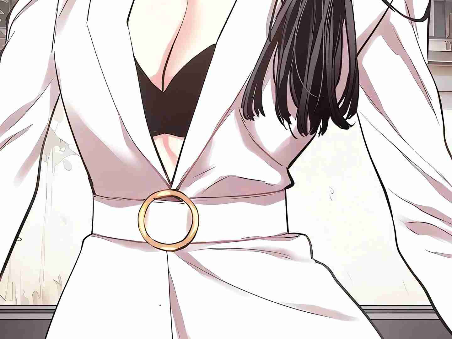 NEW  Sorry I Have No Intention Of Dating Page 5 - MangaHe