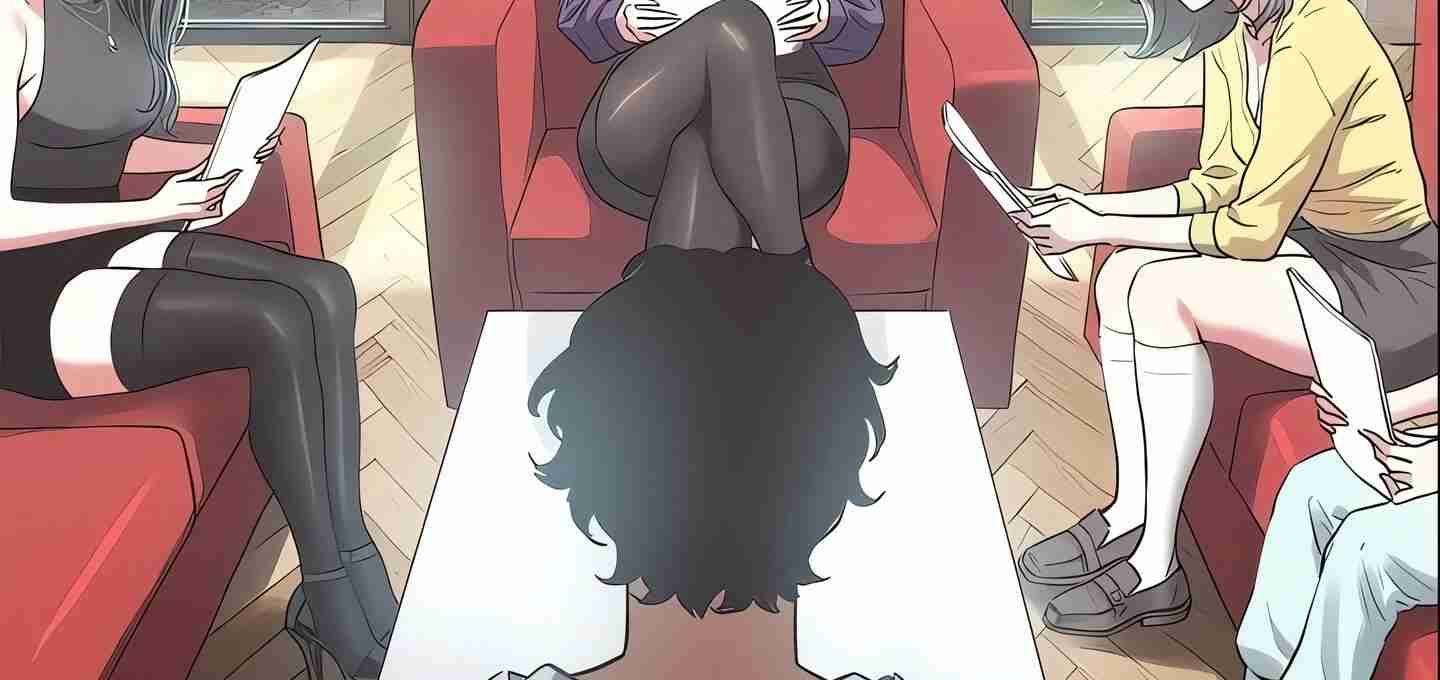 NEW  Sorry I Have No Intention Of Dating Page 41 - MangaHe