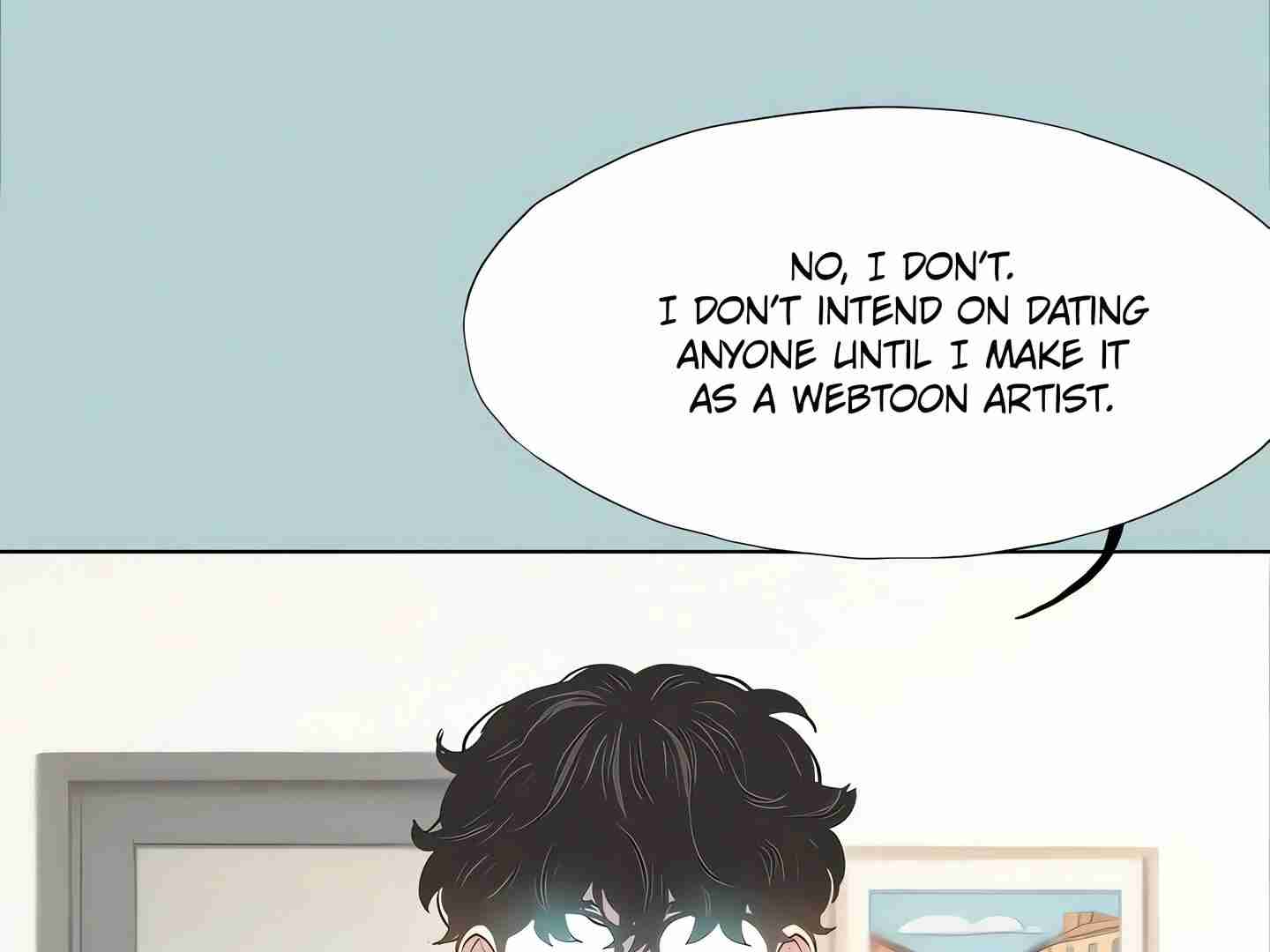 NEW  Sorry I Have No Intention Of Dating Page 43 - MangaHe