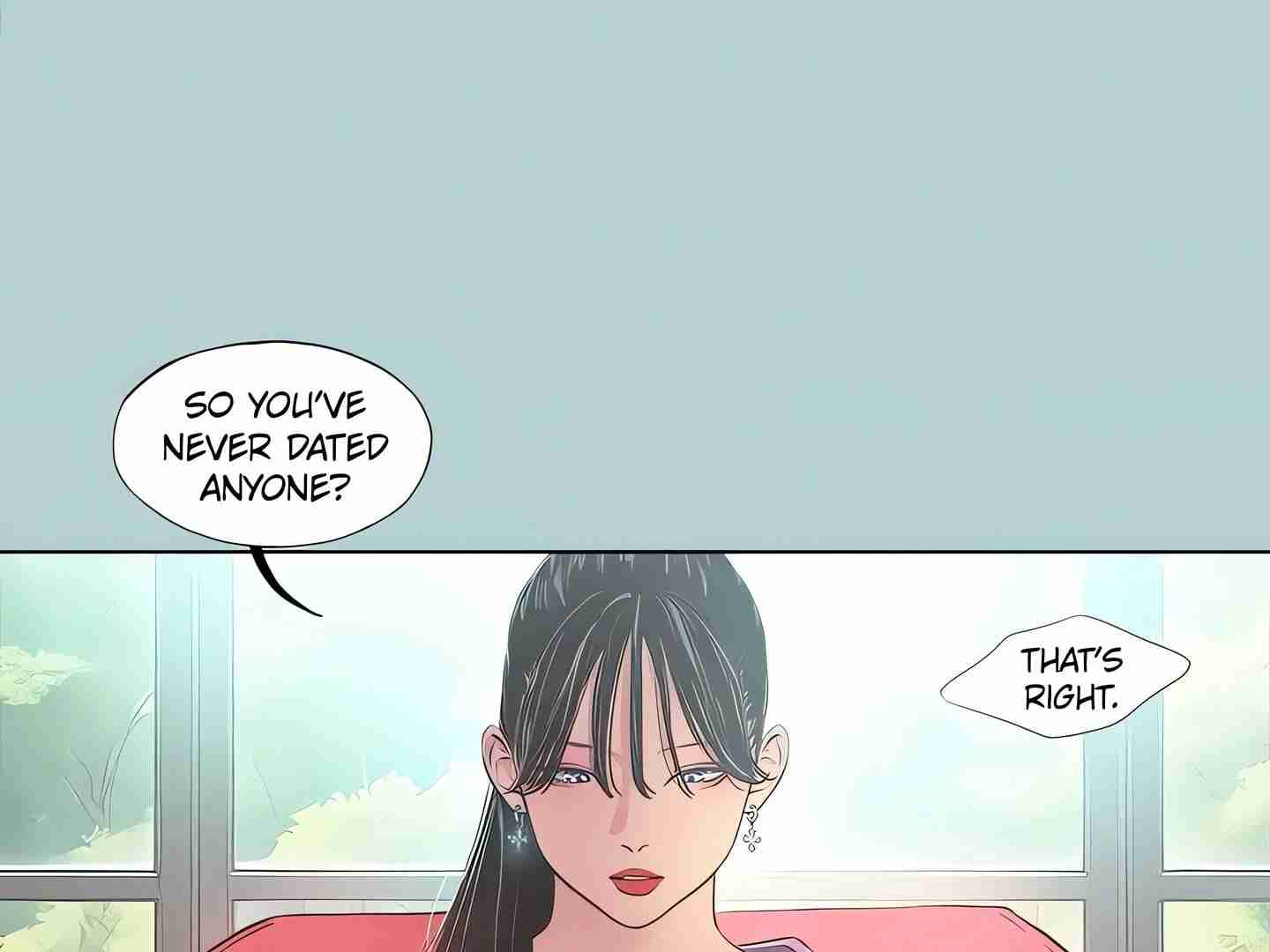 NEW  Sorry I Have No Intention Of Dating Page 45 - MangaHe