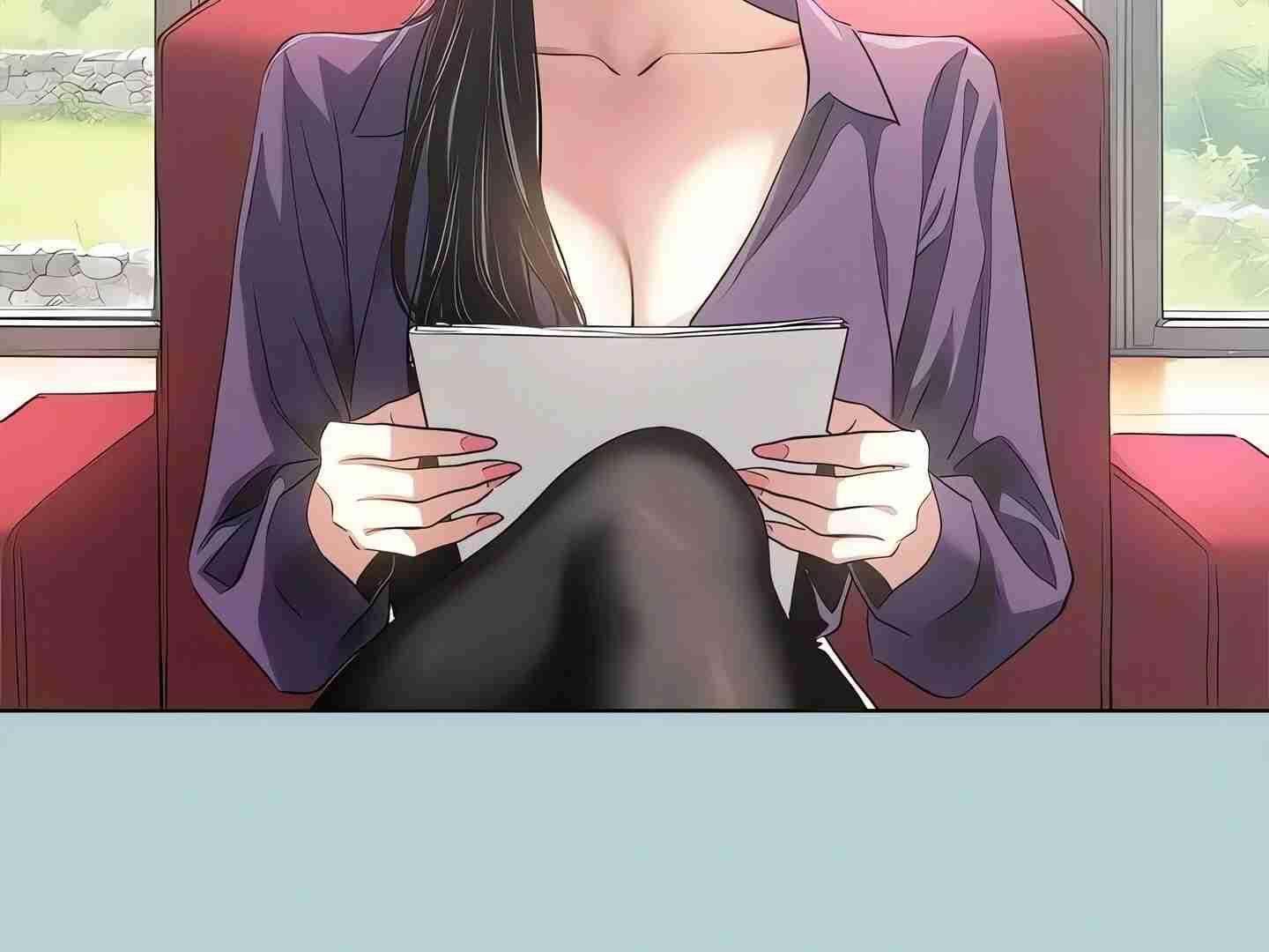 NEW  Sorry I Have No Intention Of Dating Page 46 - MangaHe