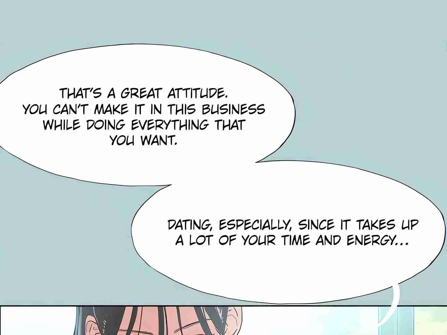 NEW  Sorry I Have No Intention Of Dating Page 47 - MangaHe
