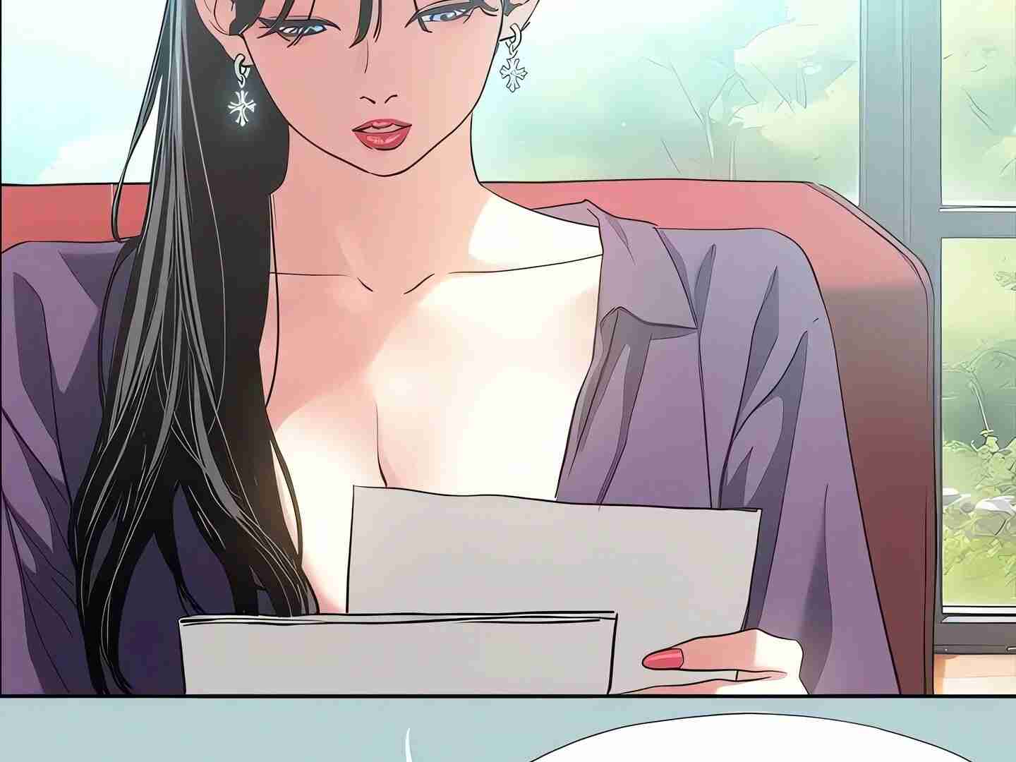 NEW  Sorry I Have No Intention Of Dating Page 48 - MangaHe