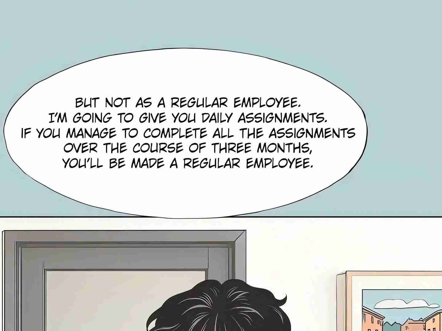 NEW  Sorry I Have No Intention Of Dating Page 53 - MangaHe