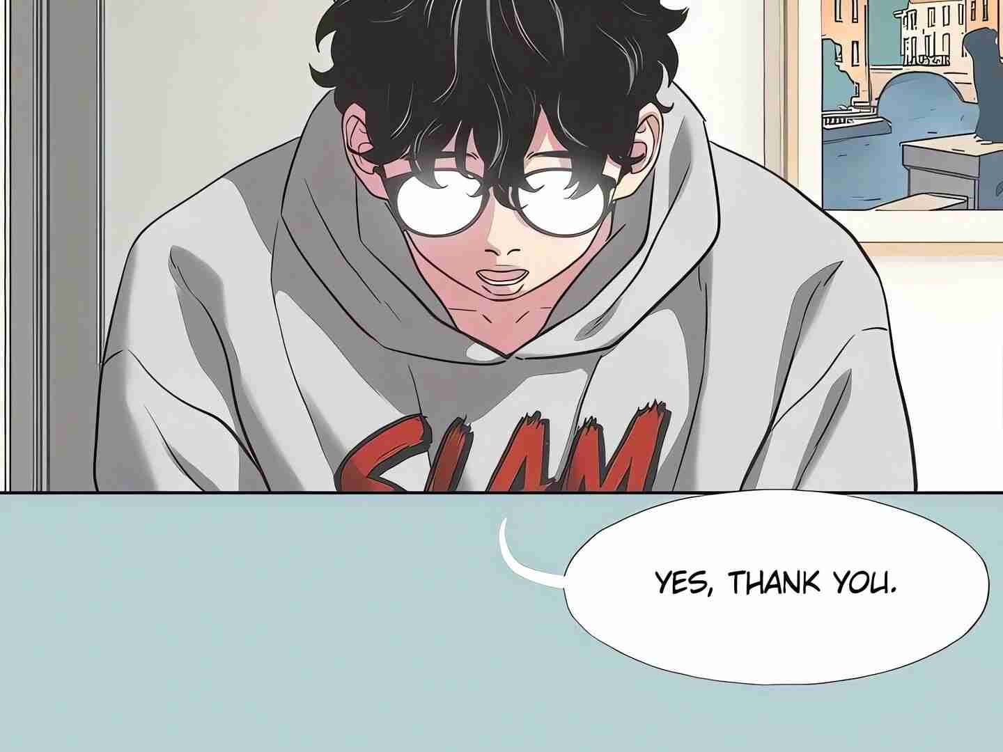NEW  Sorry I Have No Intention Of Dating Page 54 - MangaHe