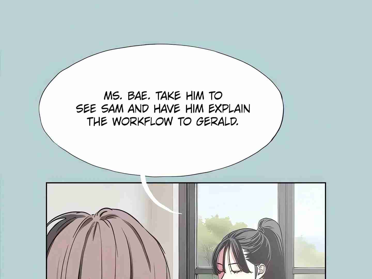 NEW  Sorry I Have No Intention Of Dating Page 55 - MangaHe