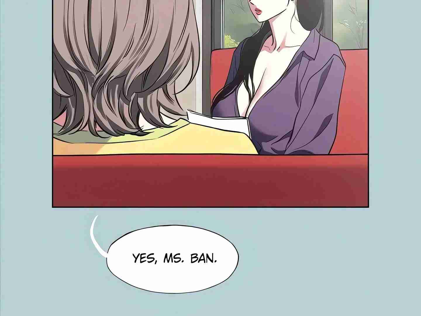 NEW  Sorry I Have No Intention Of Dating Page 56 - MangaHe