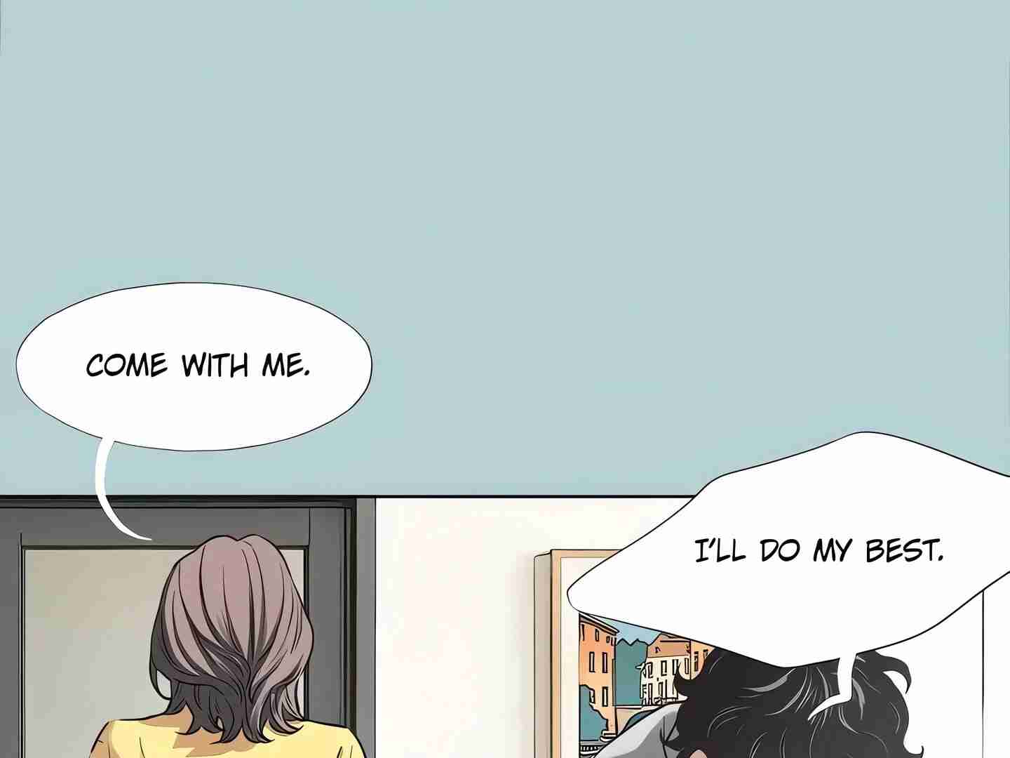 NEW  Sorry I Have No Intention Of Dating Page 57 - MangaHe