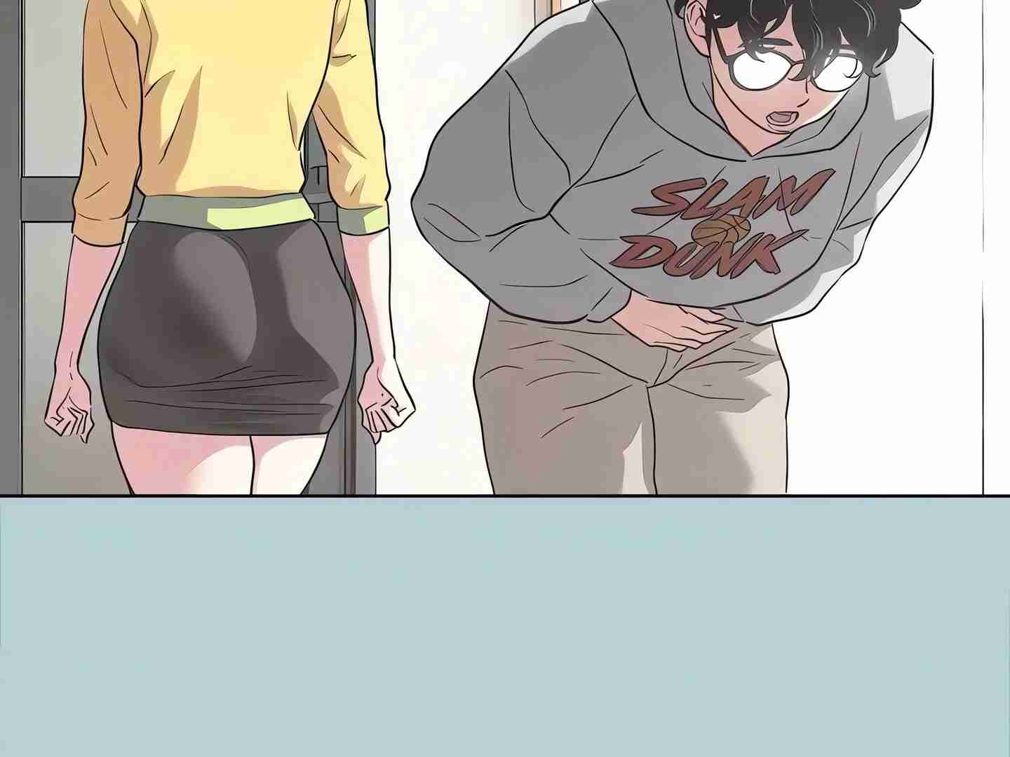 NEW  Sorry I Have No Intention Of Dating Page 58 - MangaHe