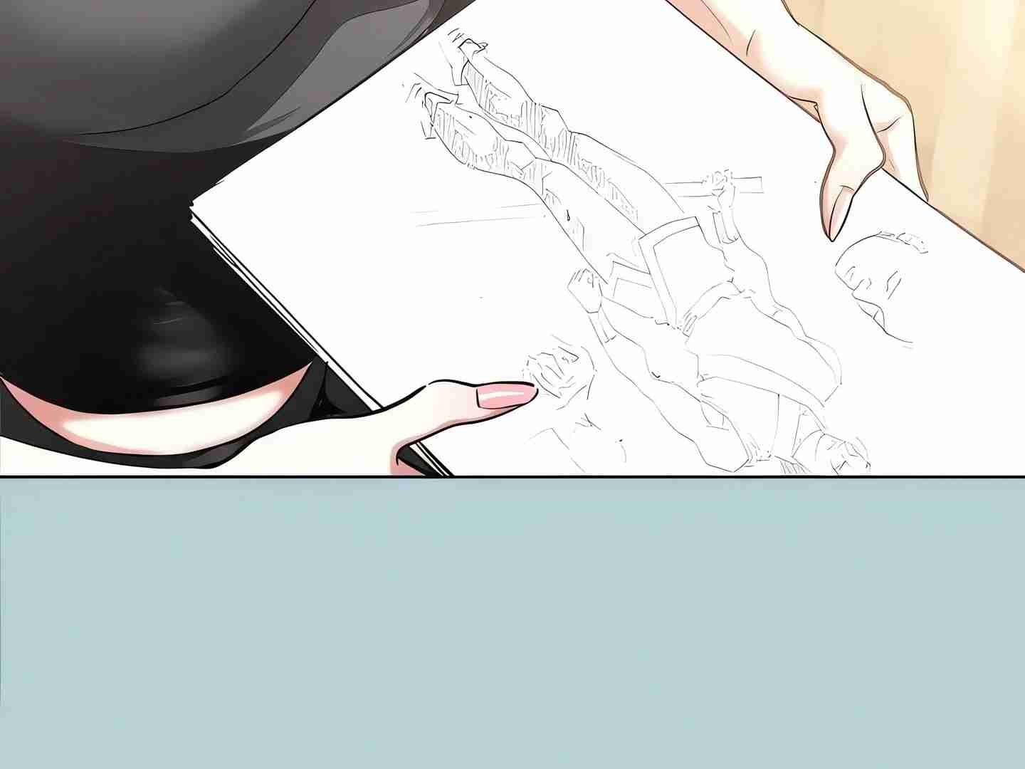 NEW  Sorry I Have No Intention Of Dating Page 64 - MangaHe