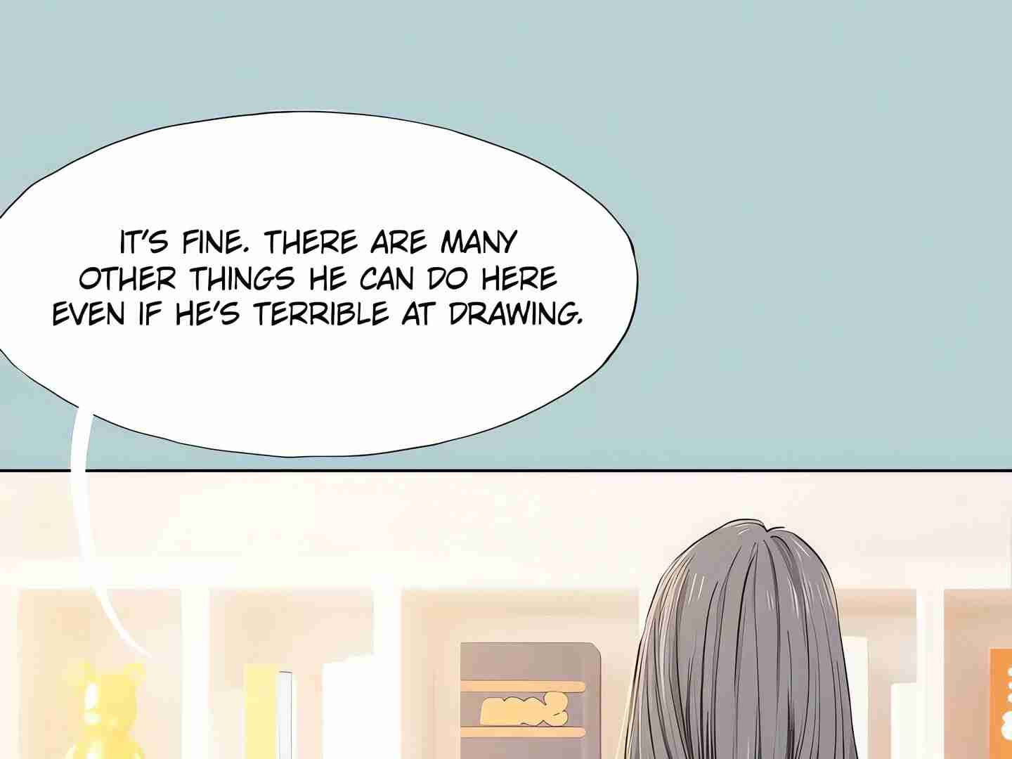 NEW  Sorry I Have No Intention Of Dating Page 65 - MangaHe