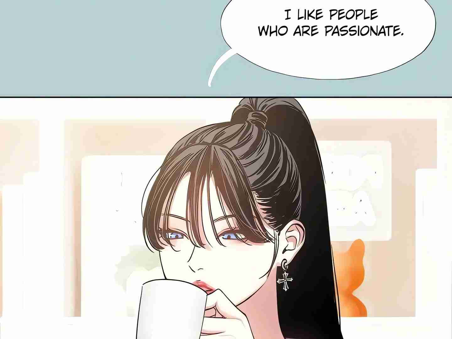 NEW  Sorry I Have No Intention Of Dating Page 68 - MangaHe