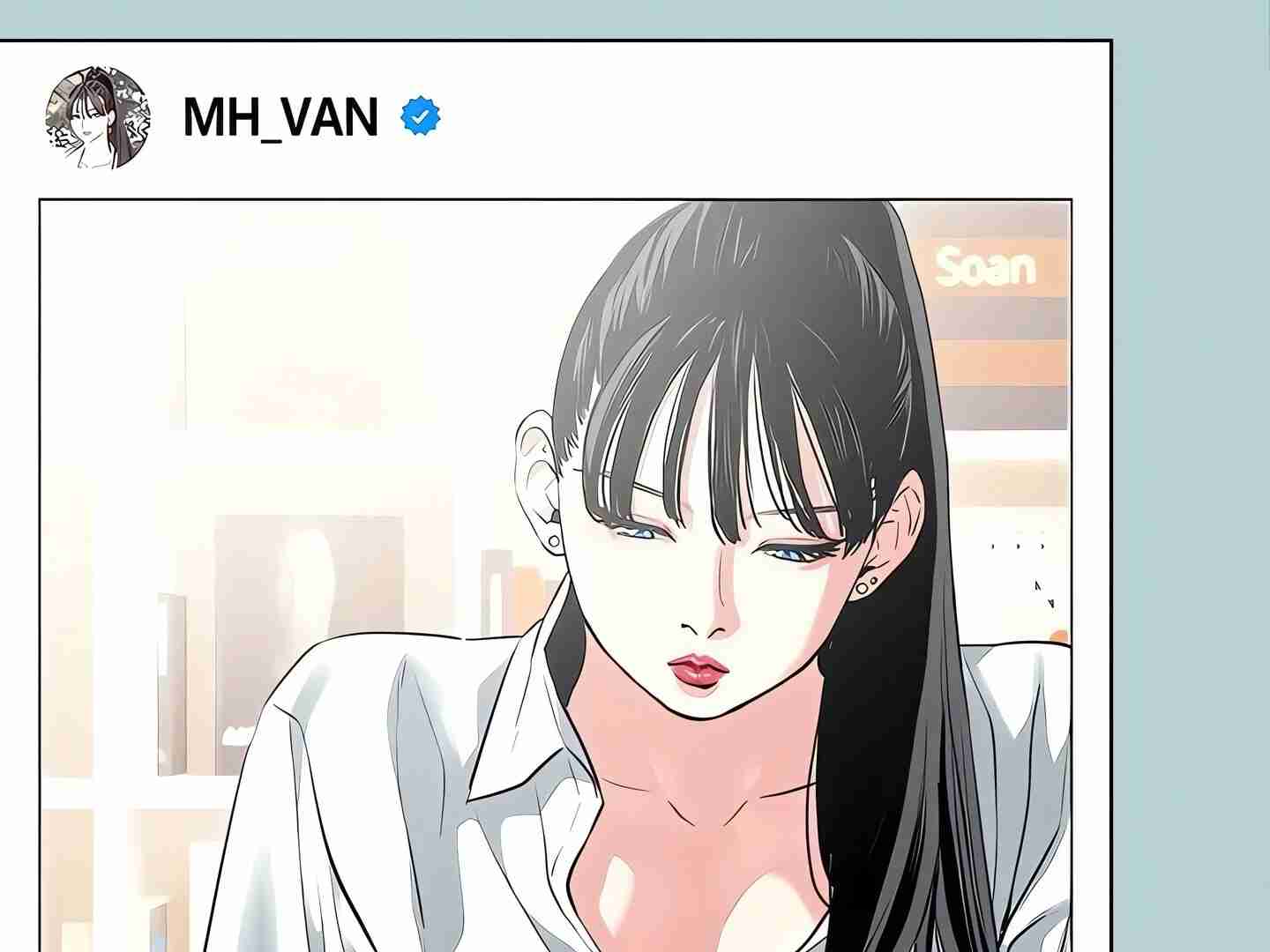 NEW  Sorry I Have No Intention Of Dating Page 8 - MangaHe