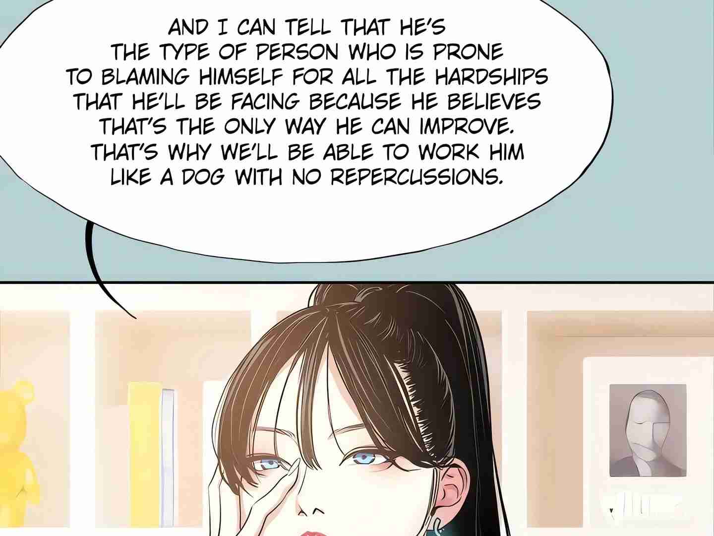 NEW  Sorry I Have No Intention Of Dating Page 73 - MangaHe