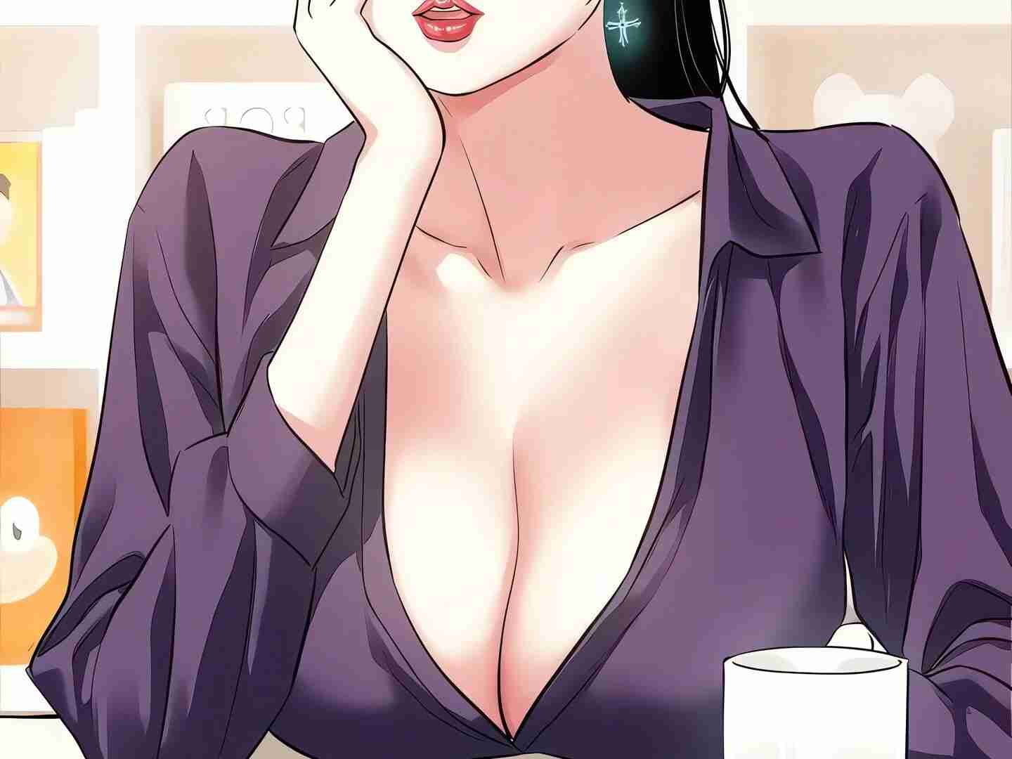NEW  Sorry I Have No Intention Of Dating Page 74 - MangaHe