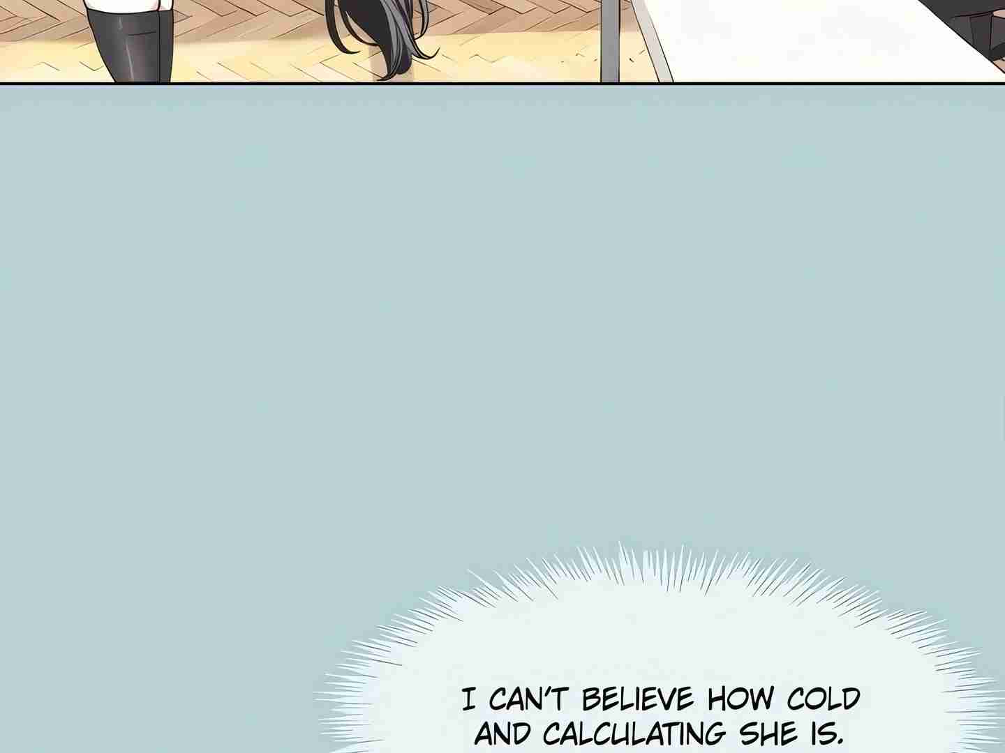 NEW  Sorry I Have No Intention Of Dating Page 77 - MangaHe