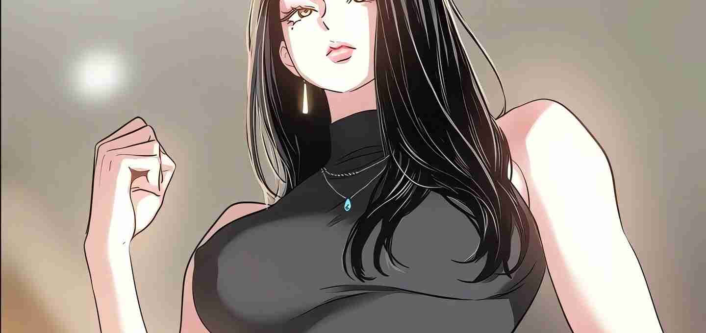 NEW  Sorry I Have No Intention Of Dating Page 81 - MangaHe