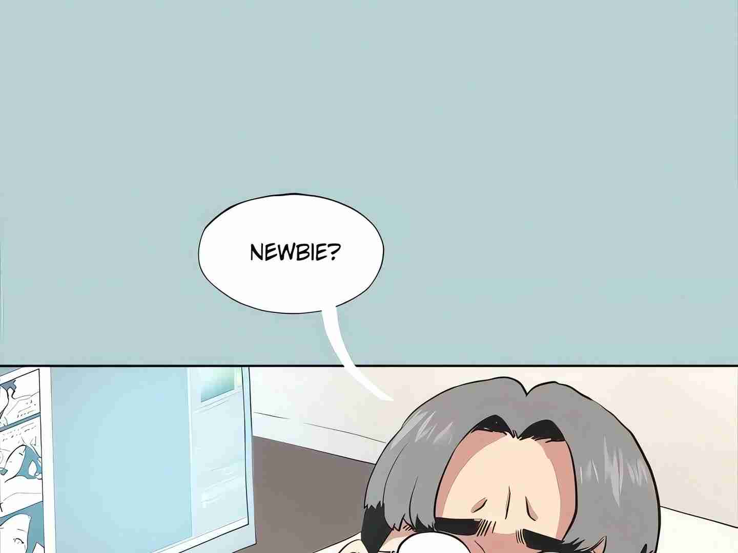 NEW  Sorry I Have No Intention Of Dating Page 84 - MangaHe