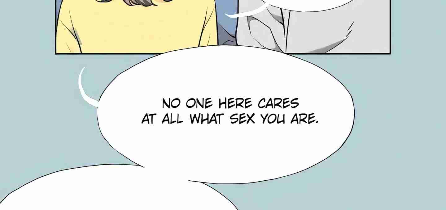 NEW  Sorry I Have No Intention Of Dating Page 90 - MangaHe