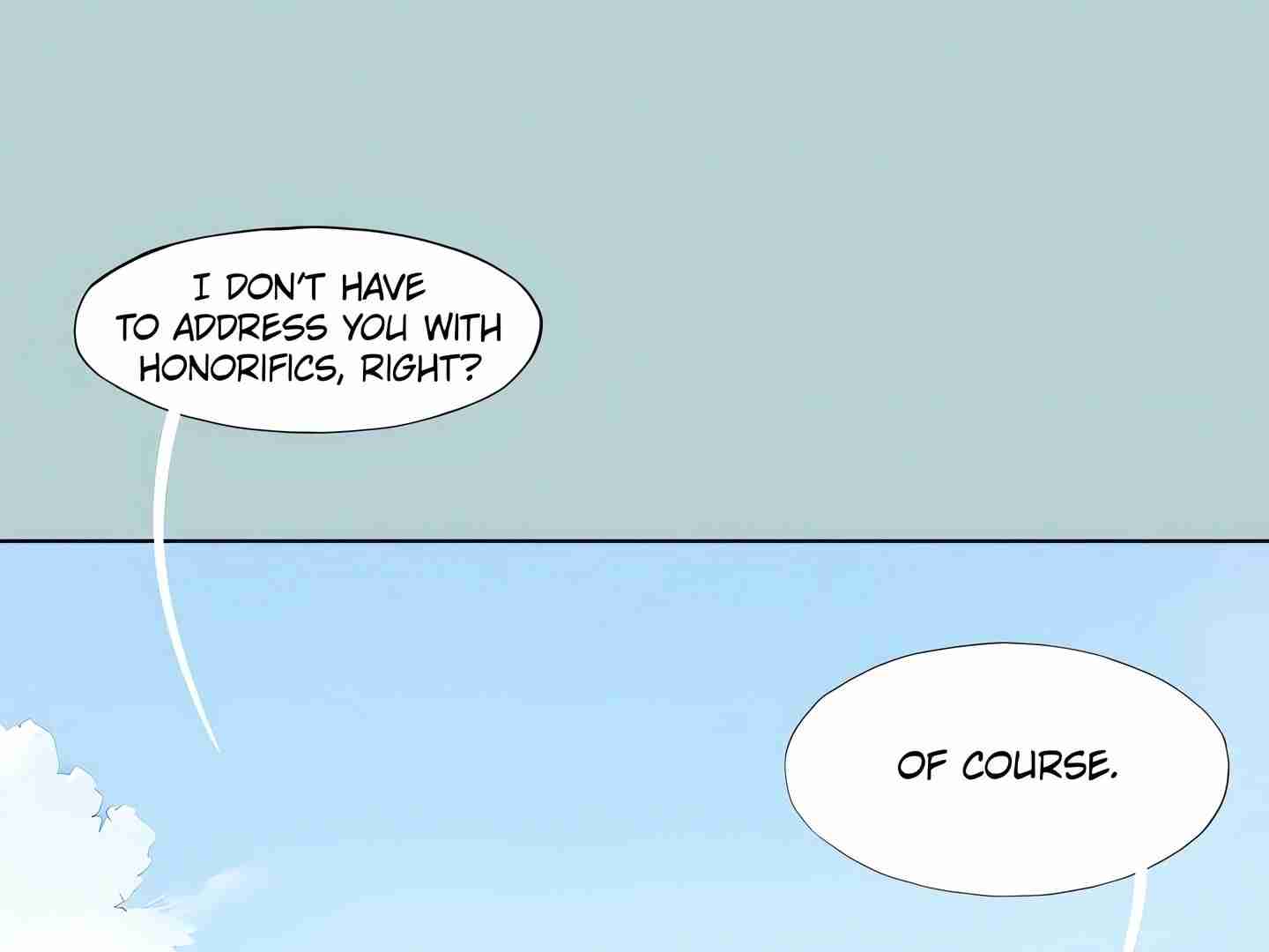 NEW  Sorry I Have No Intention Of Dating Page 92 - MangaHe