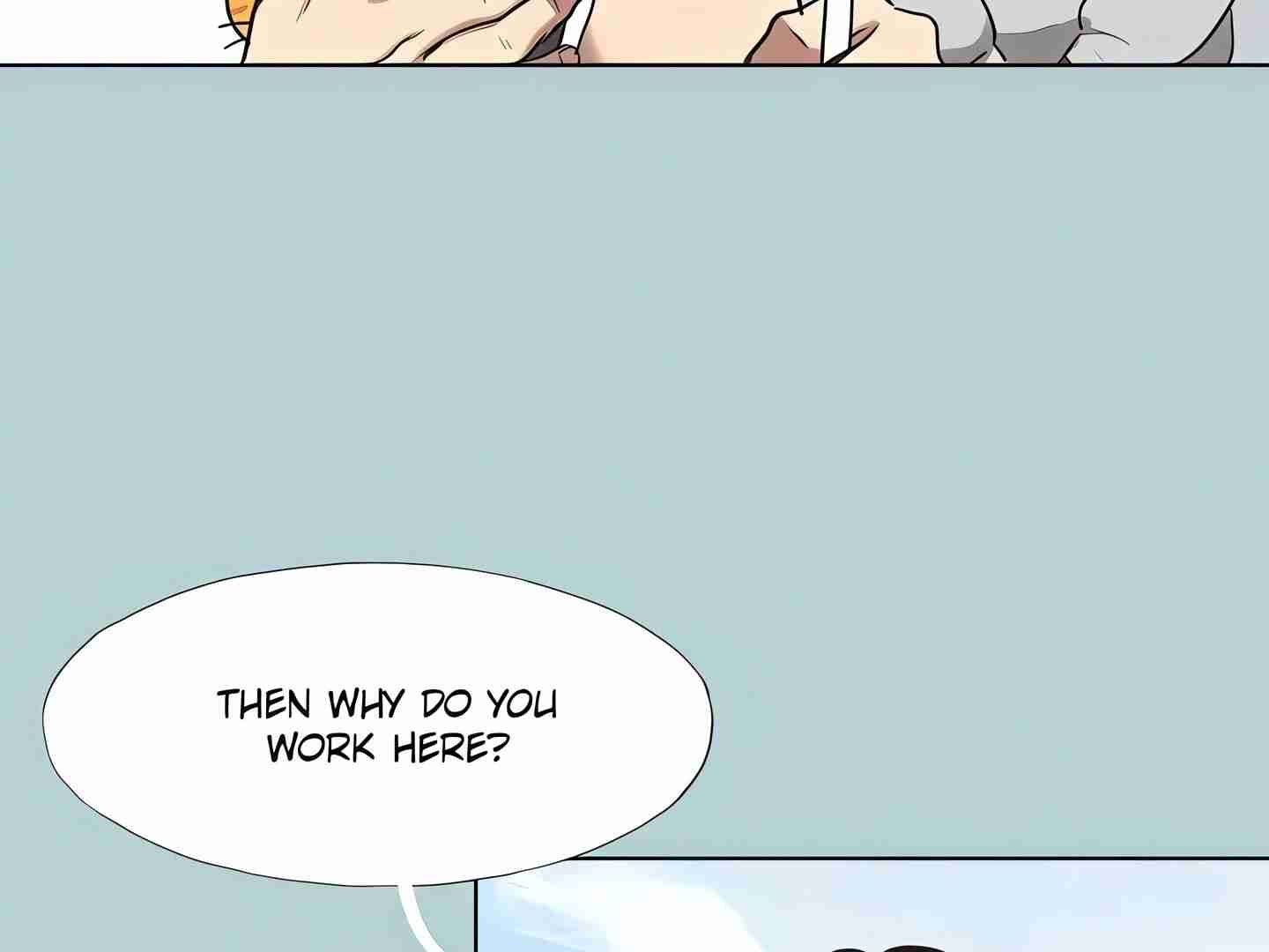 NEW  Sorry I Have No Intention Of Dating Page 98 - MangaHe