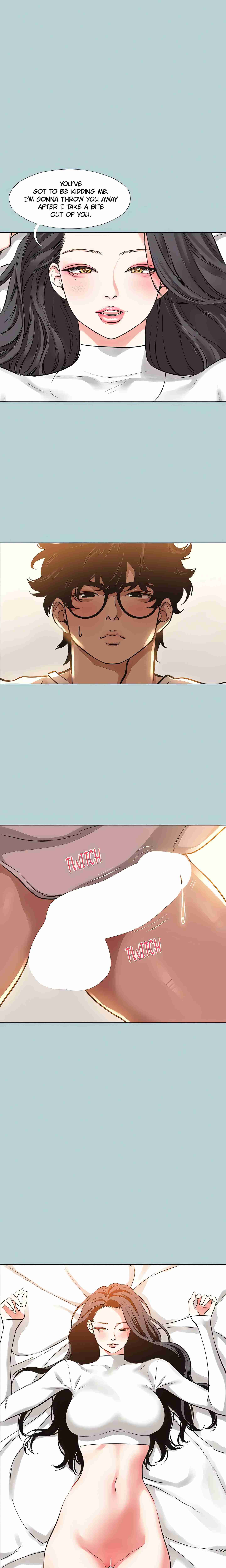 NEW  Sorry I Have No Intention Of Dating Page 12 - MangaHe