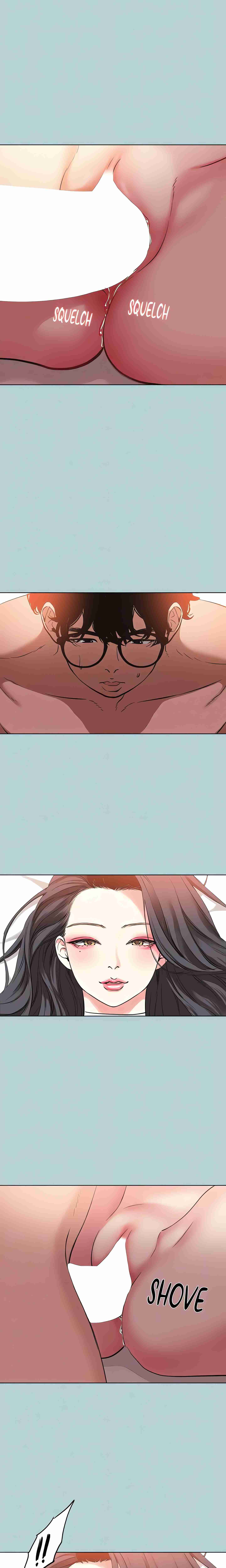 NEW  Sorry I Have No Intention Of Dating Page 15 - MangaHe