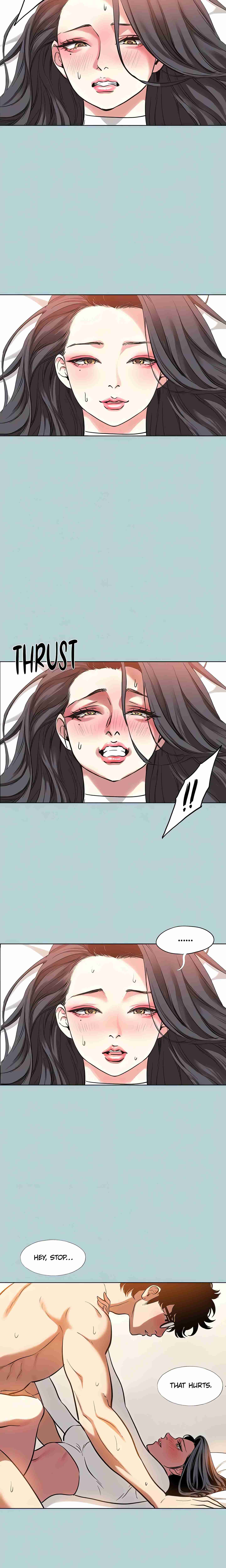 NEW  Sorry I Have No Intention Of Dating Page 16 - MangaHe