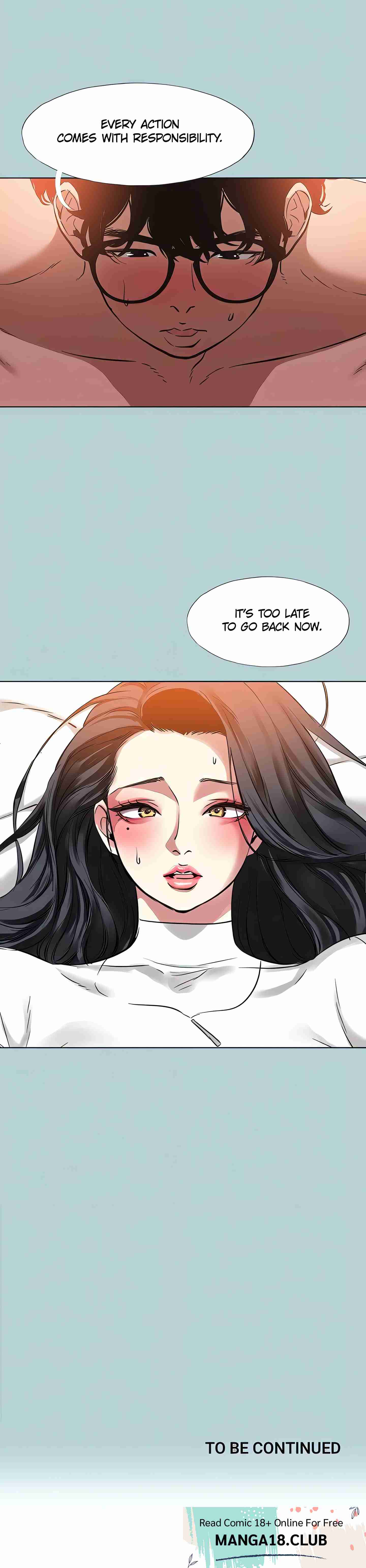 NEW  Sorry I Have No Intention Of Dating Page 17 - MangaHe