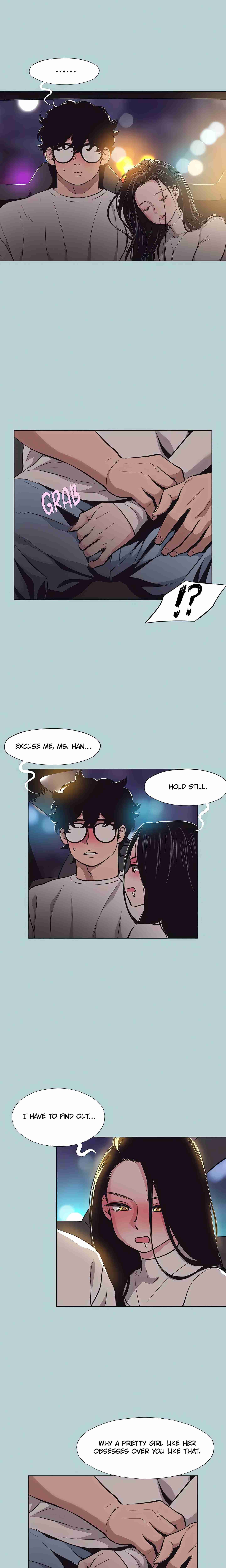 NEW  Sorry I Have No Intention Of Dating Page 4 - MangaHe