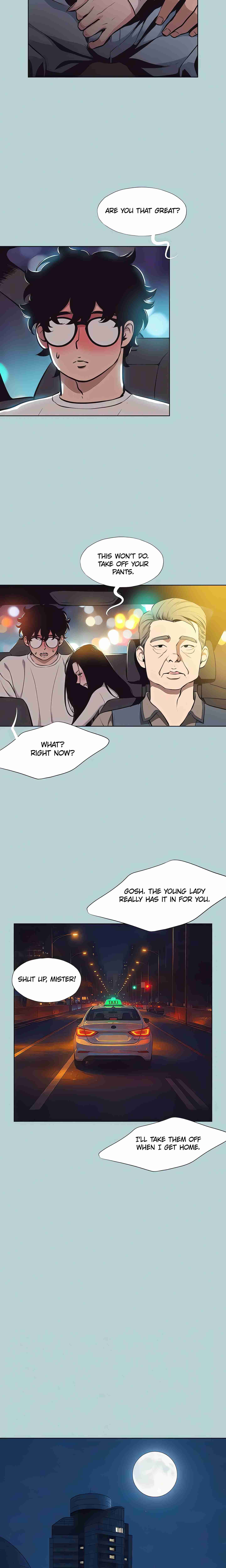 NEW  Sorry I Have No Intention Of Dating Page 5 - MangaHe