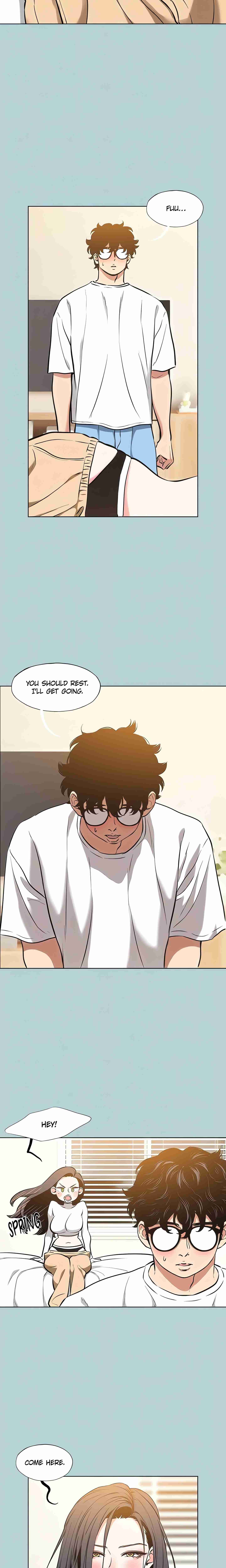 NEW  Sorry I Have No Intention Of Dating Page 7 - MangaHe