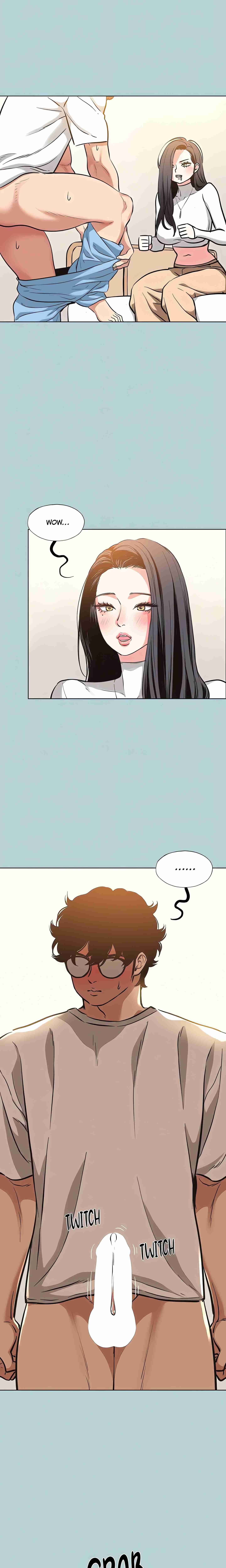 NEW  Sorry I Have No Intention Of Dating Page 9 - MangaHe