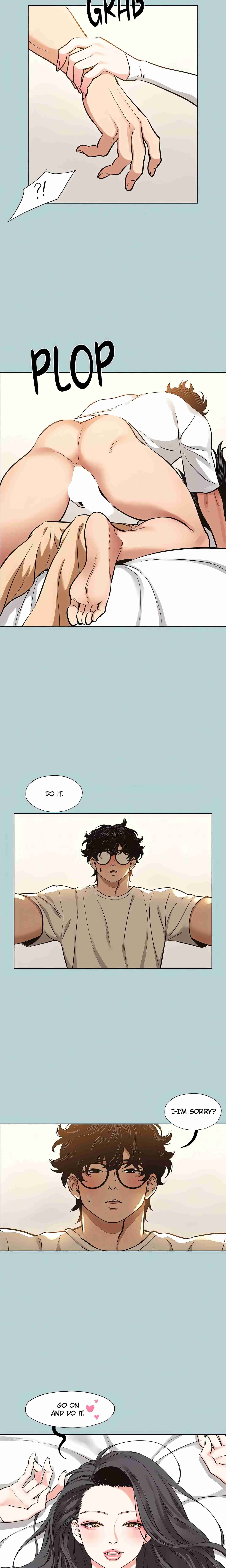 NEW  Sorry I Have No Intention Of Dating Page 10 - MangaHe