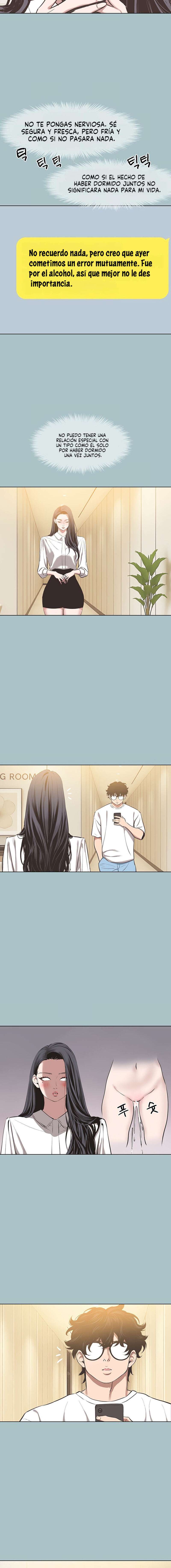 NEW  Sorry I Have No Intention Of Dating Page 12 - MangaHe