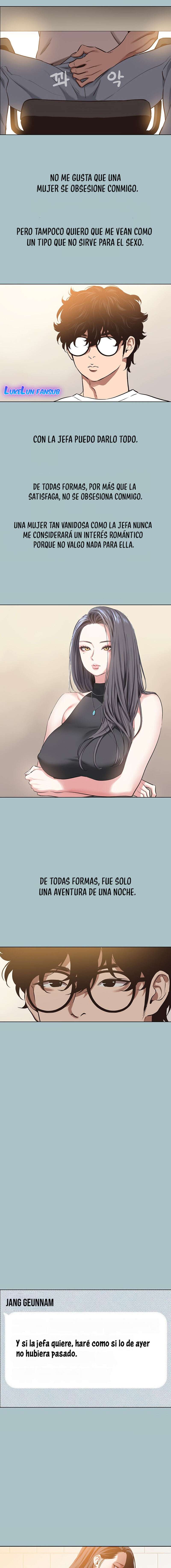 NEW  Sorry I Have No Intention Of Dating Page 10 - MangaHe