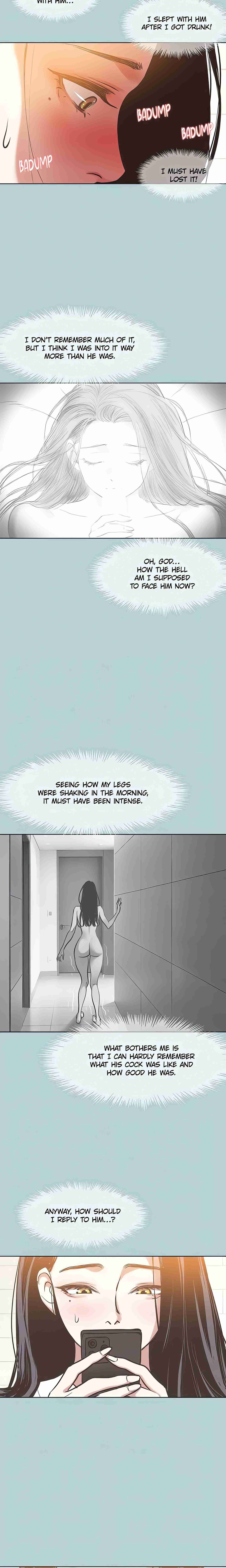 NEW  Sorry I Have No Intention Of Dating Page 14 - MangaHe