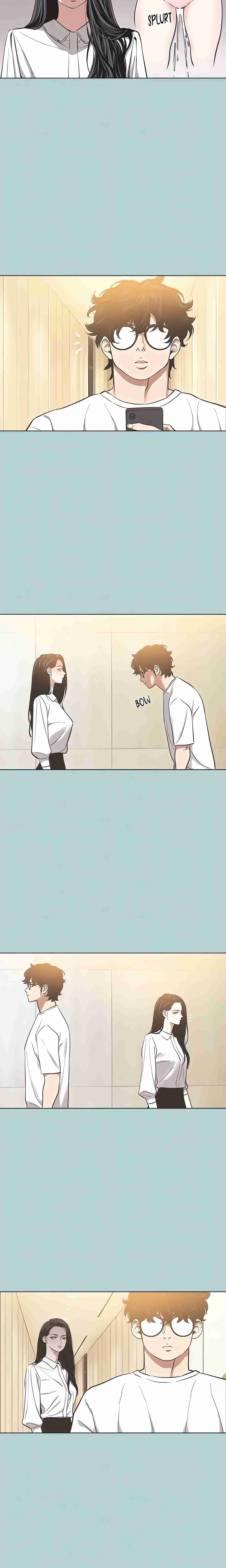 NEW  Sorry I Have No Intention Of Dating Page 16 - MangaHe