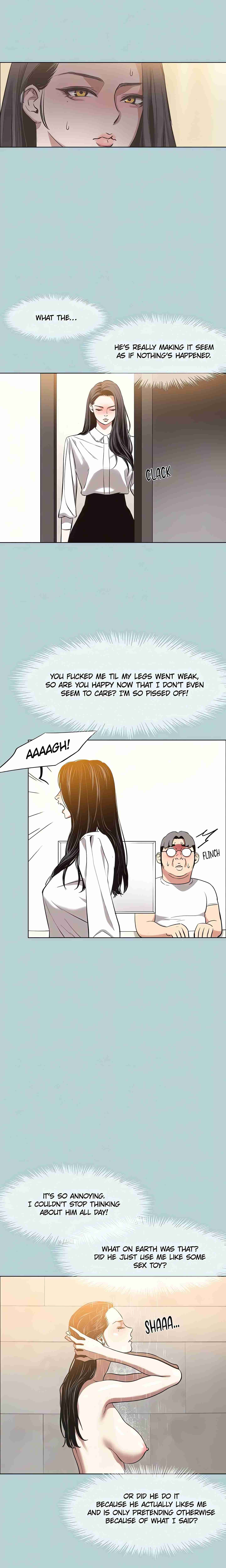 NEW  Sorry I Have No Intention Of Dating Page 17 - MangaHe