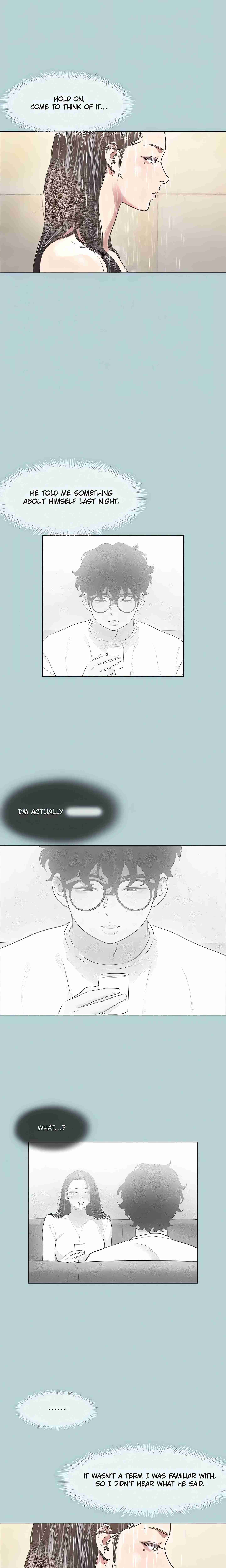 NEW  Sorry I Have No Intention Of Dating Page 18 - MangaHe
